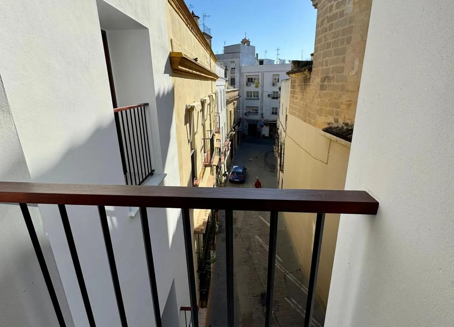 Solera Suites Χέρεζ 0*,  Ισπανία