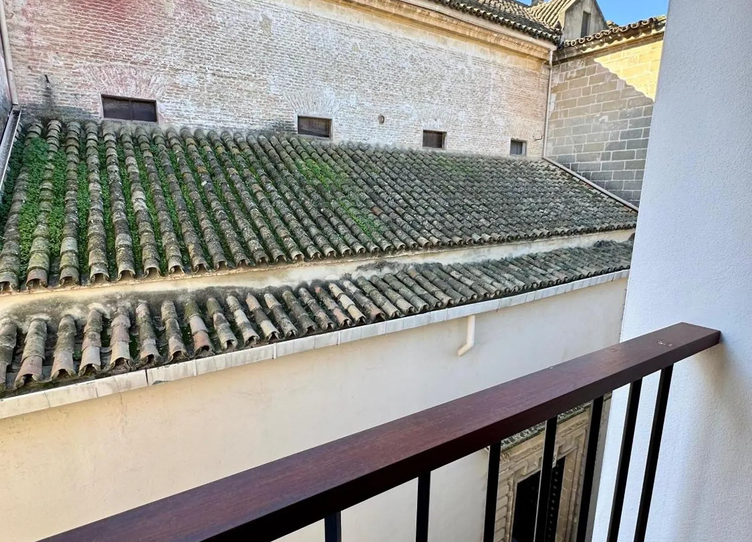 Solera Suites Χέρεζ Διαμέρισμα