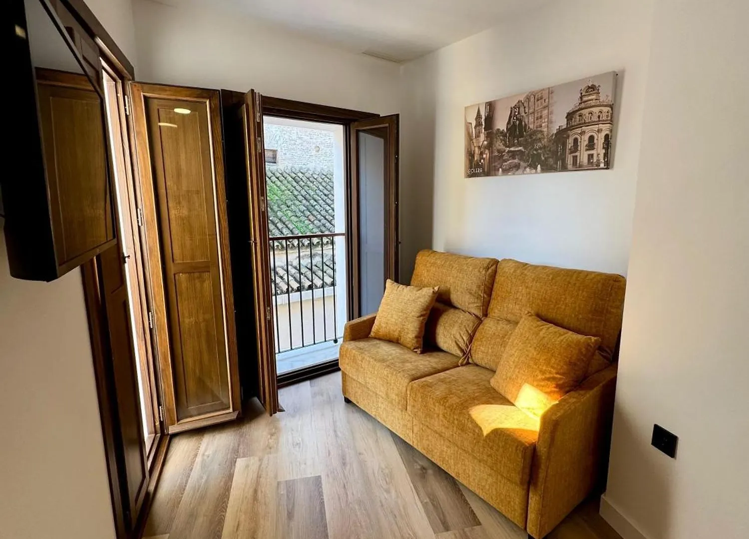 Solera Suites Χέρεζ