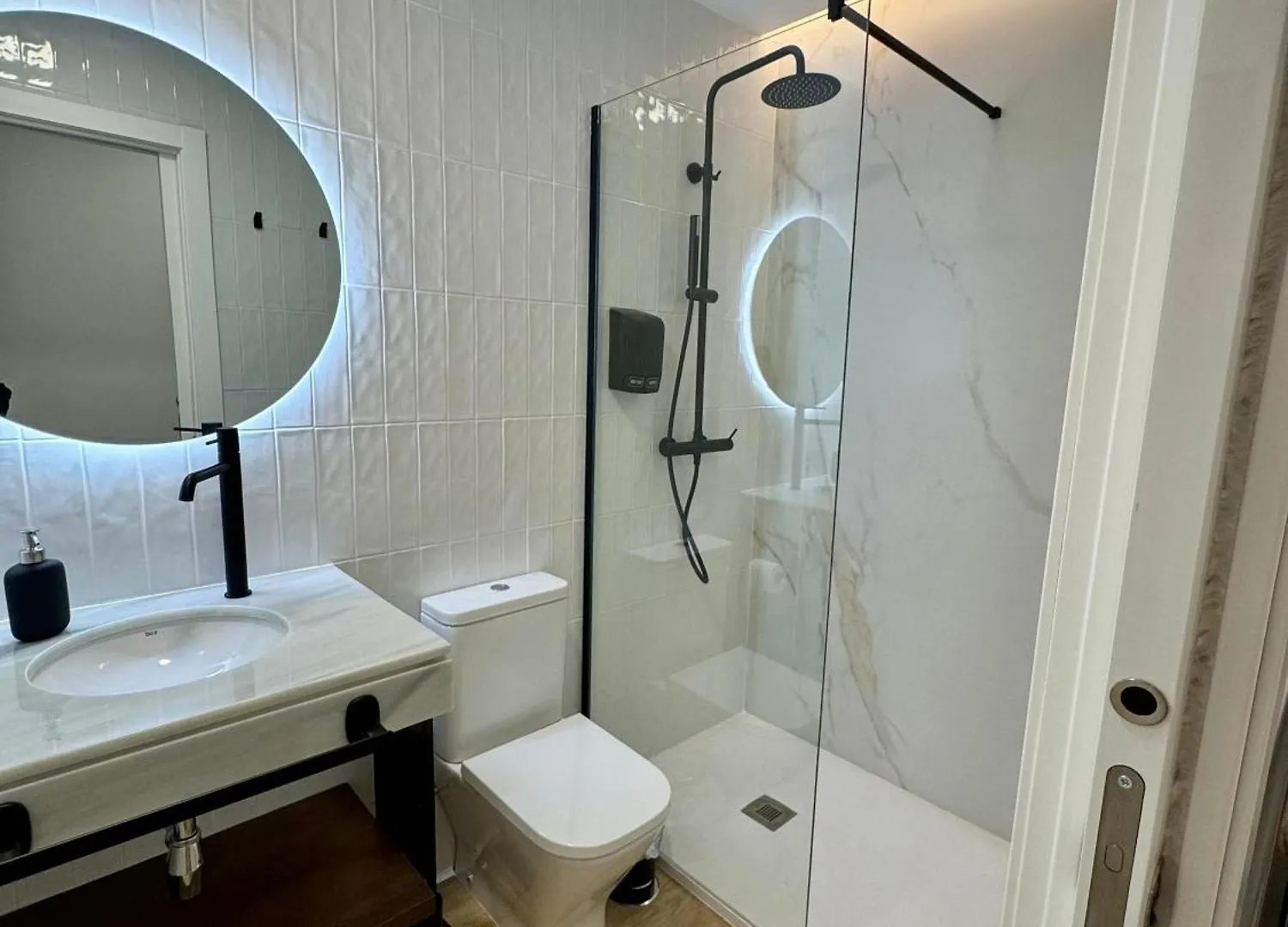 Solera Suites Χέρεζ Διαμέρισμα