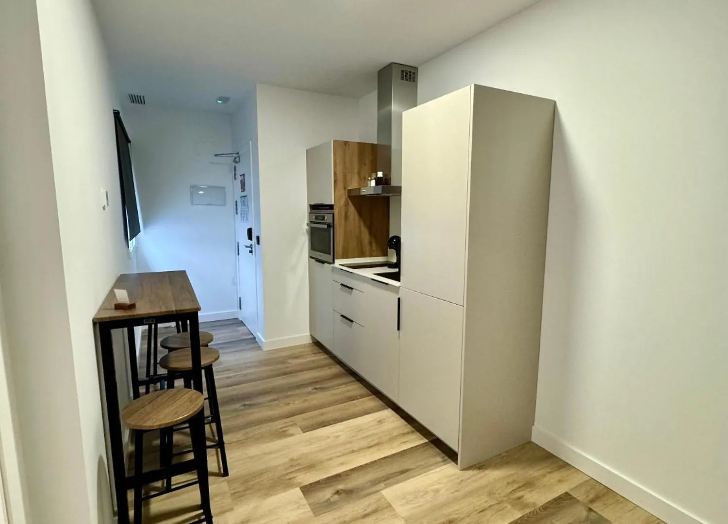 Διαμέρισμα Solera Suites Χέρεζ