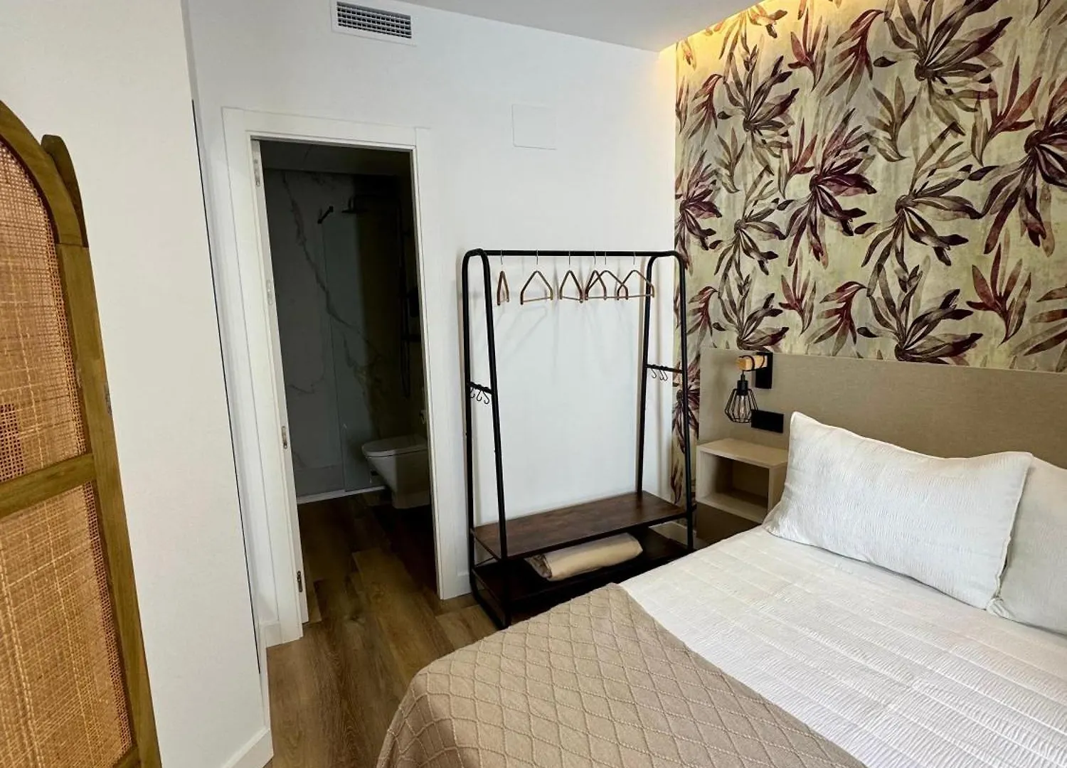 Solera Suites Χέρεζ