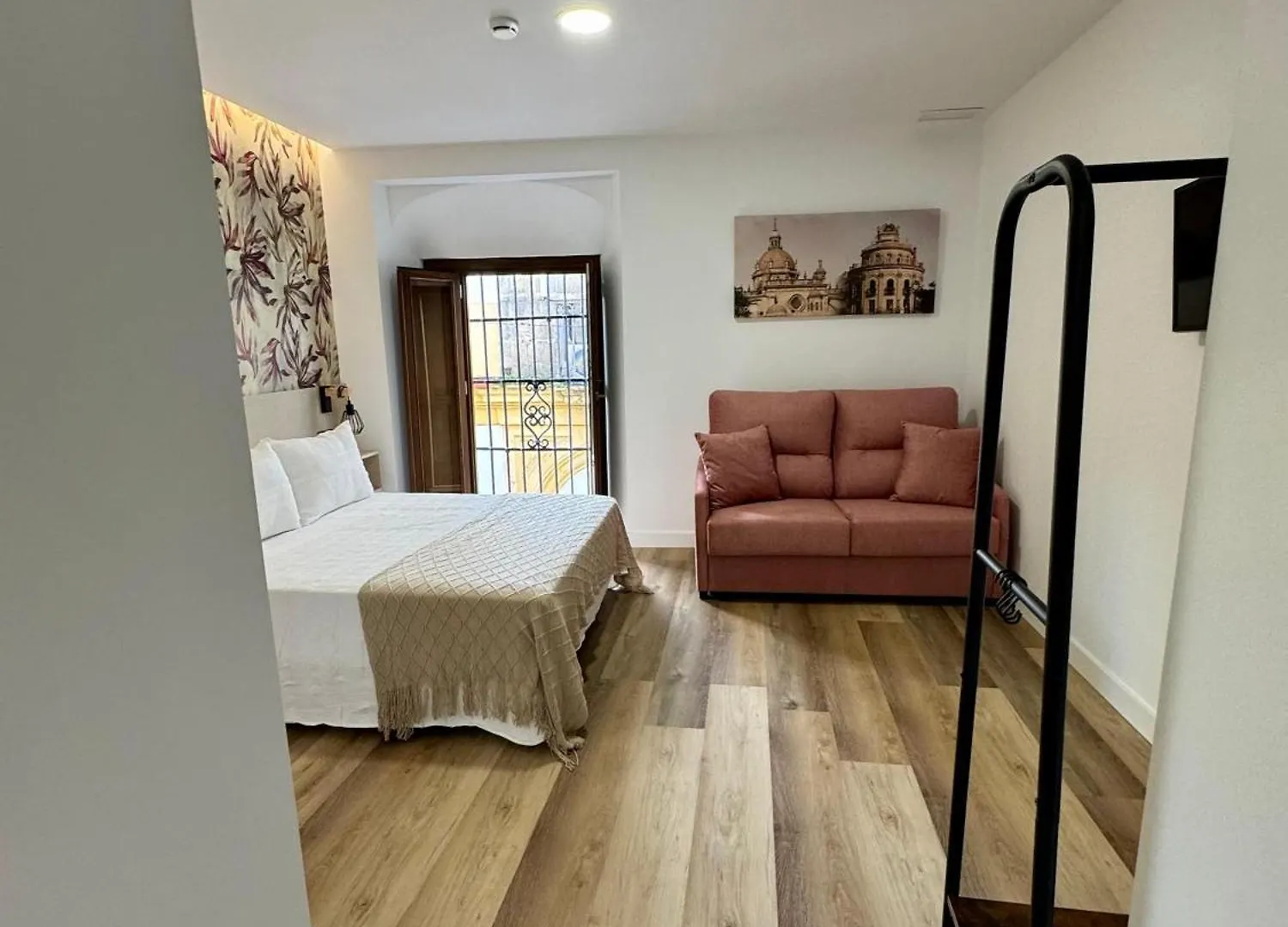 Solera Suites Χέρεζ Ισπανία