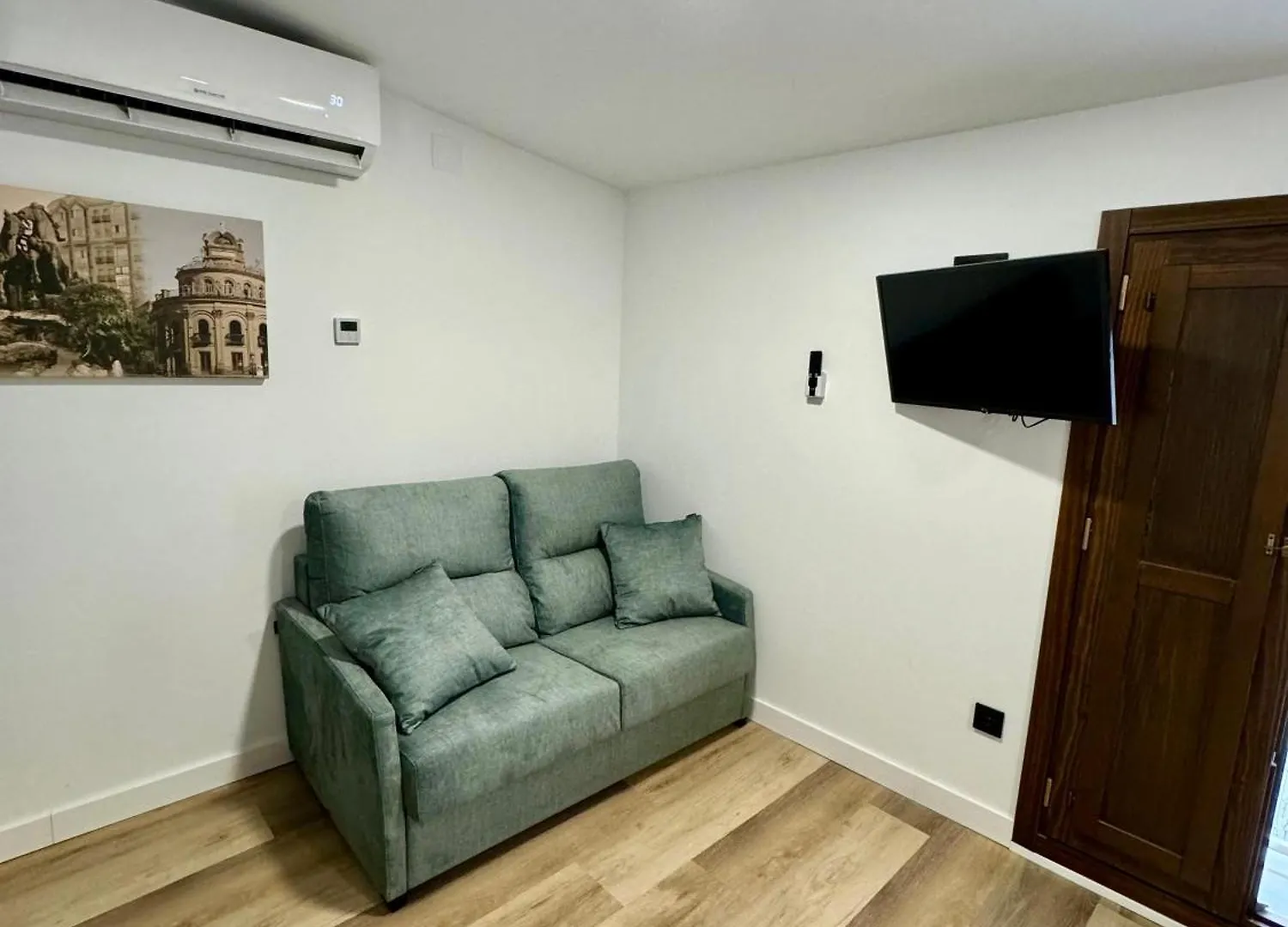 Solera Suites Χέρεζ Διαμέρισμα