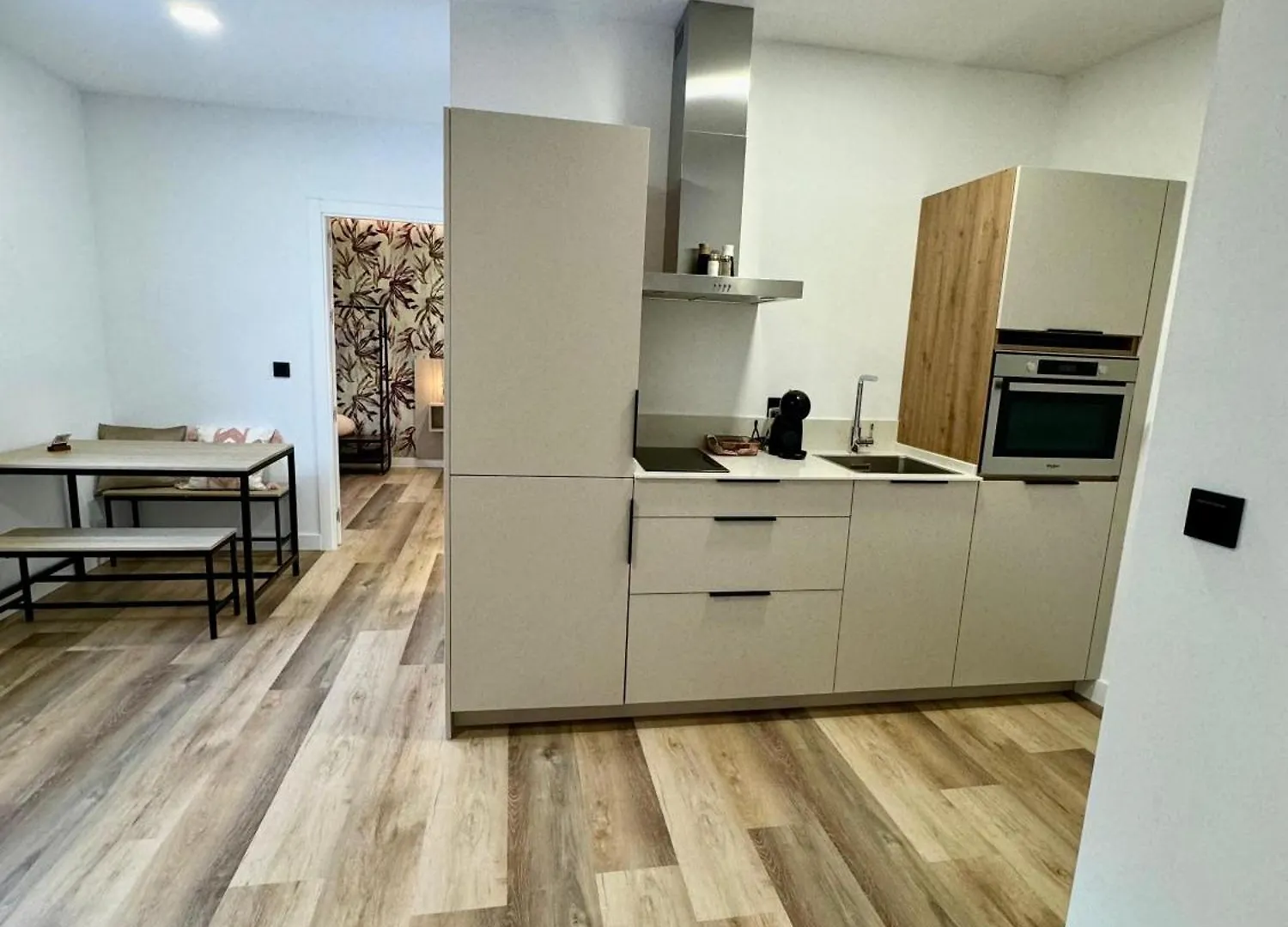 Διαμέρισμα Solera Suites Χέρεζ Ισπανία