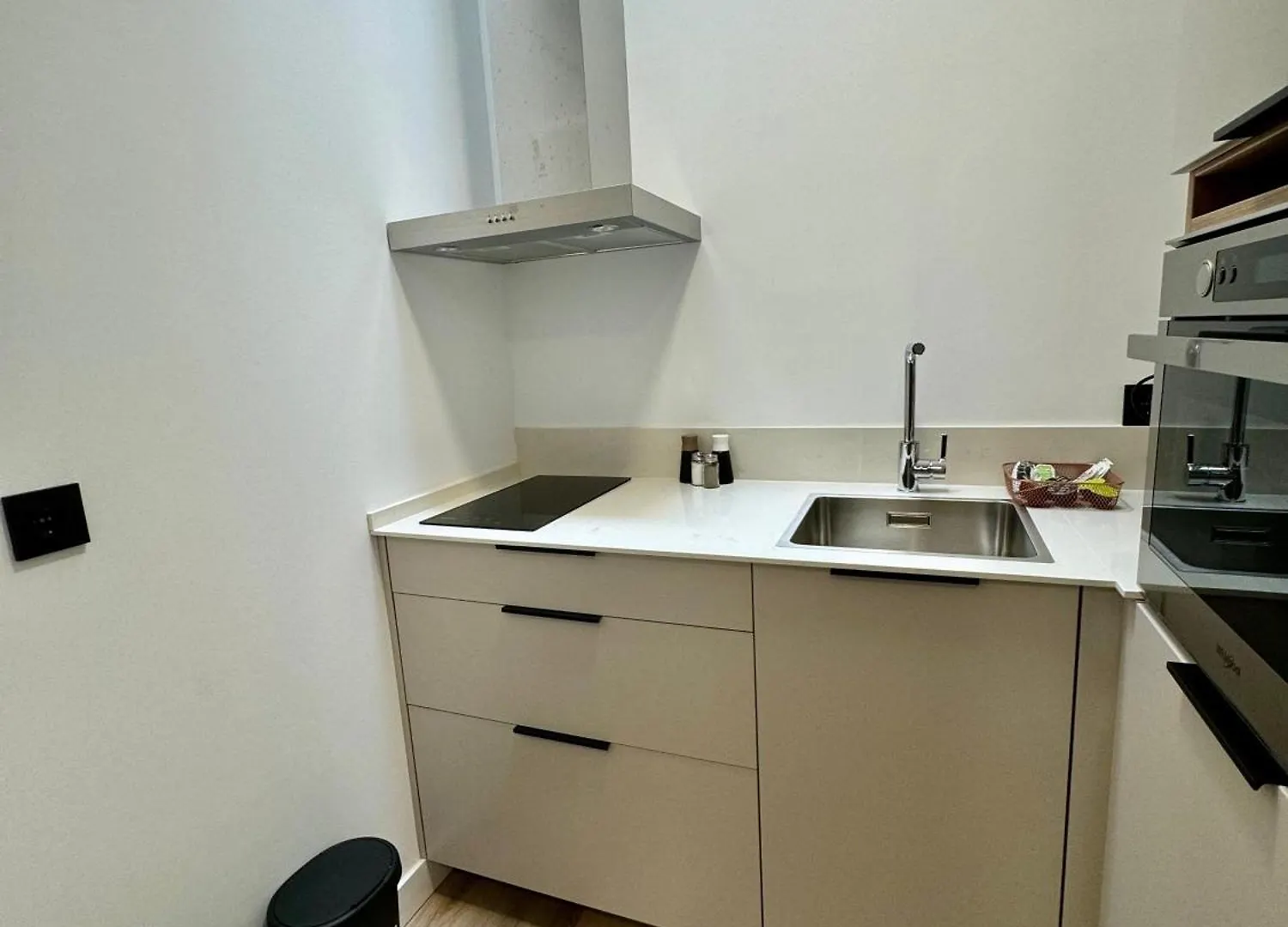 Solera Suites Χέρεζ Ισπανία