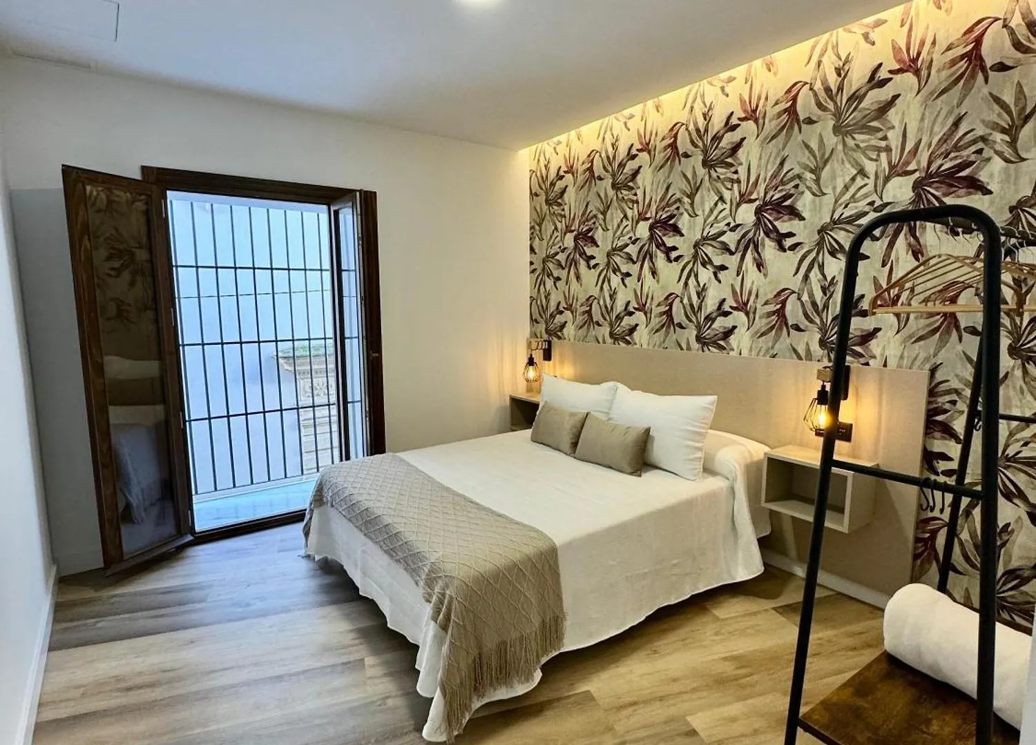 Solera Suites Χέρεζ 0*,