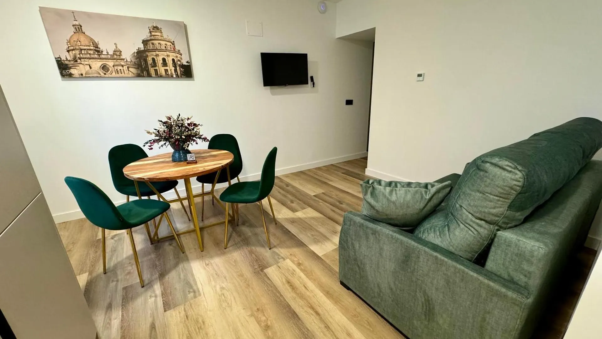 Διαμέρισμα Solera Suites Χέρεζ