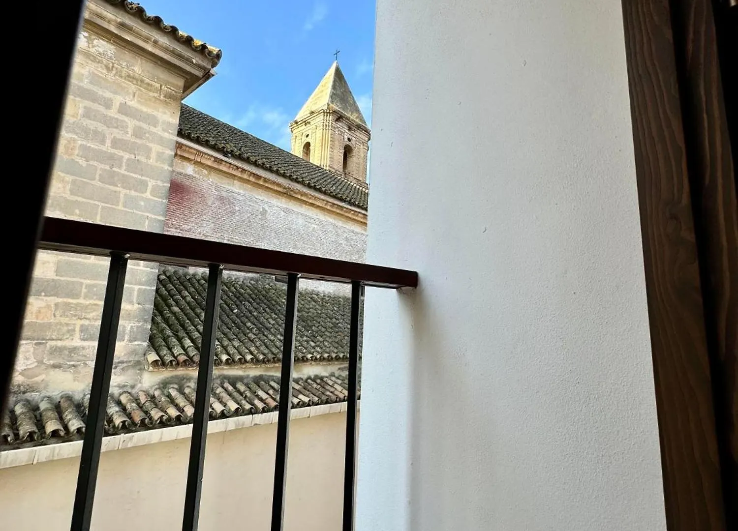Solera Suites Χέρεζ 0*,