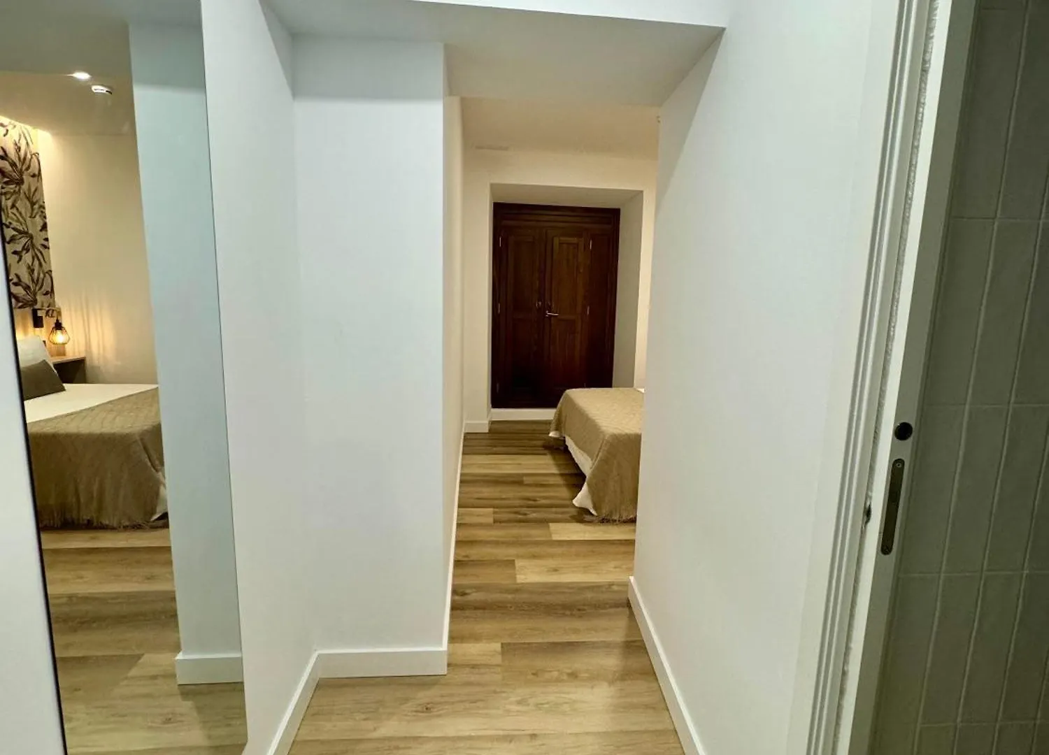 Solera Suites Χέρεζ Ισπανία