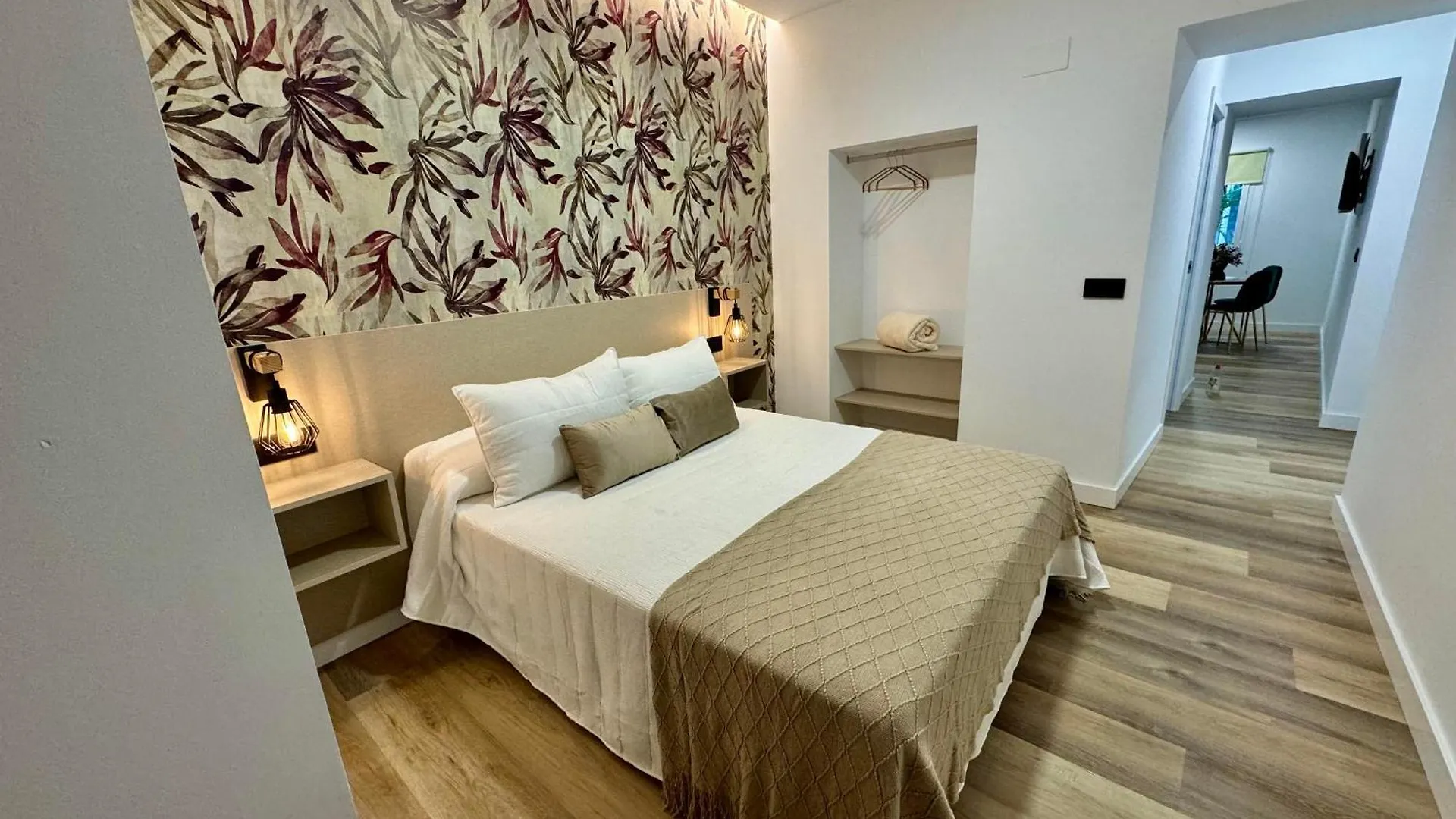 Solera Suites Χέρεζ Διαμέρισμα