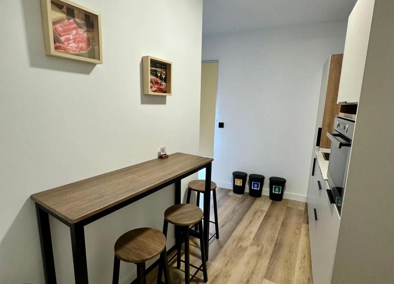 Solera Suites Χέρεζ Διαμέρισμα