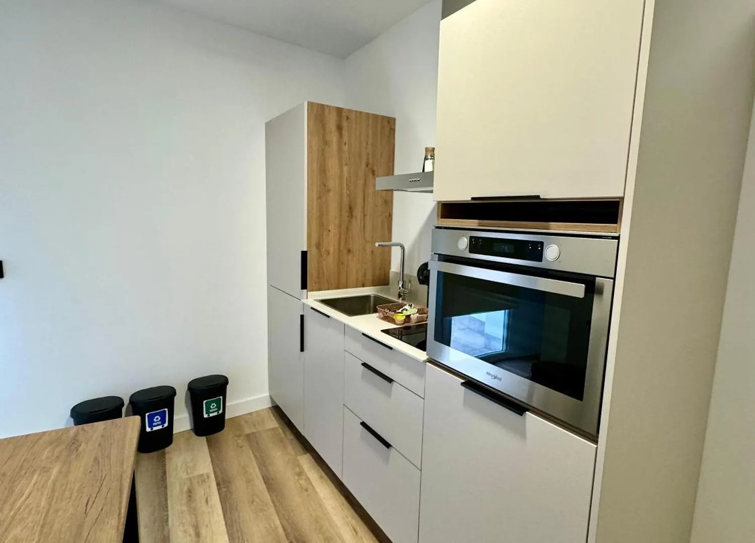 Solera Suites Χέρεζ