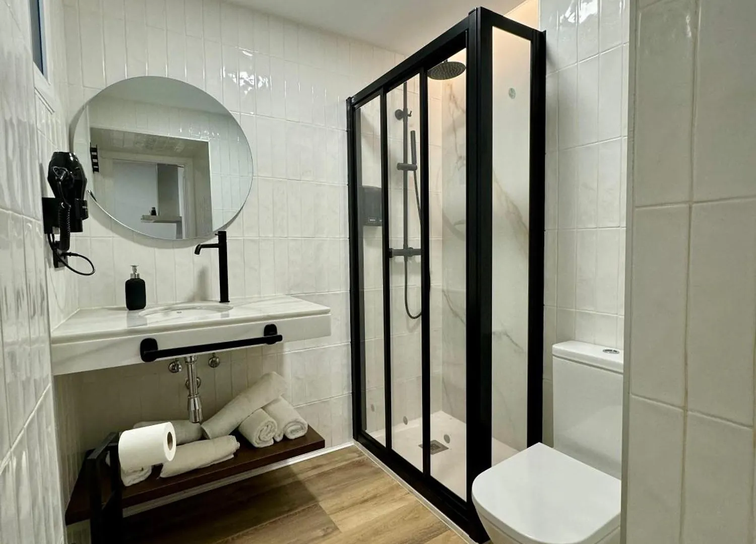 Solera Suites Χέρεζ