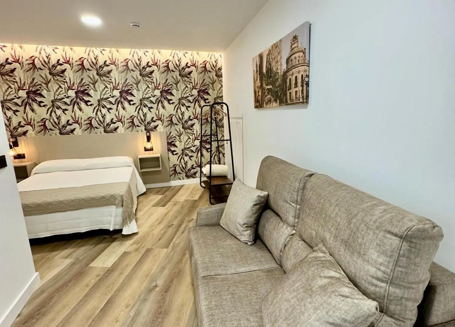 Solera Suites Χέρεζ Ισπανία