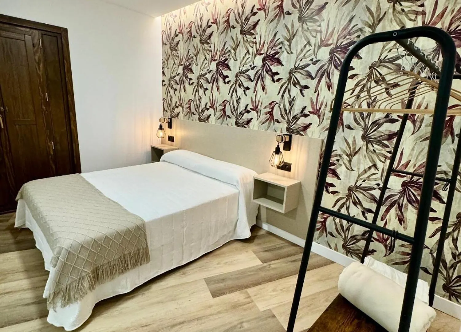 Solera Suites Χέρεζ Διαμέρισμα