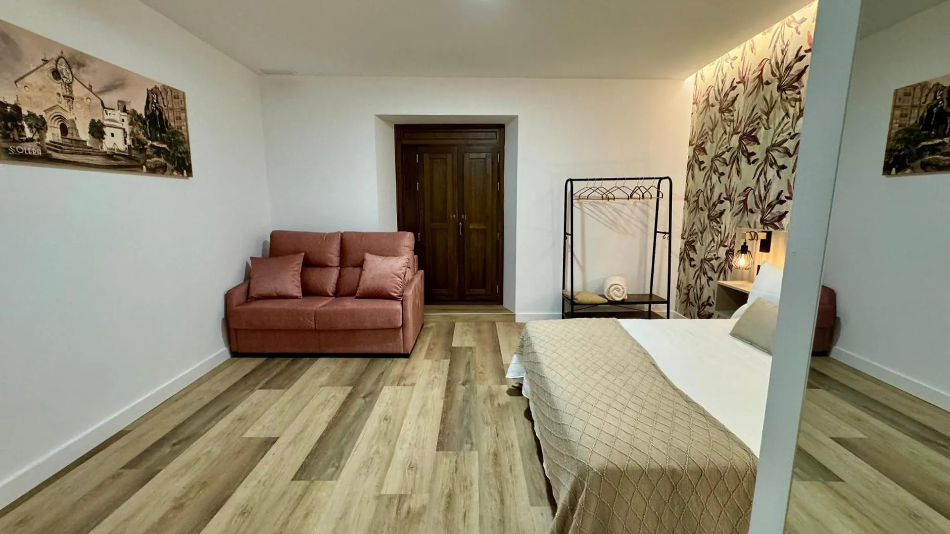 Solera Suites Χέρεζ 0*,