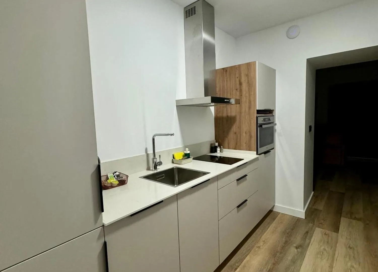 Solera Suites Χέρεζ