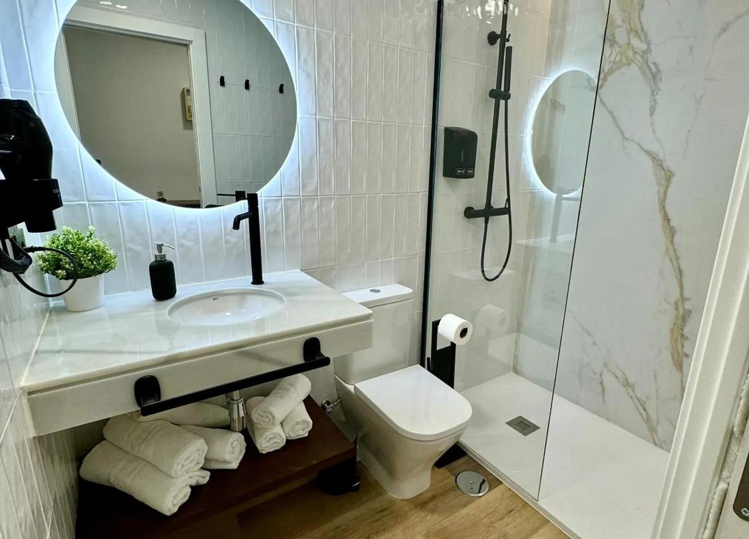 Solera Suites Χέρεζ 0*,