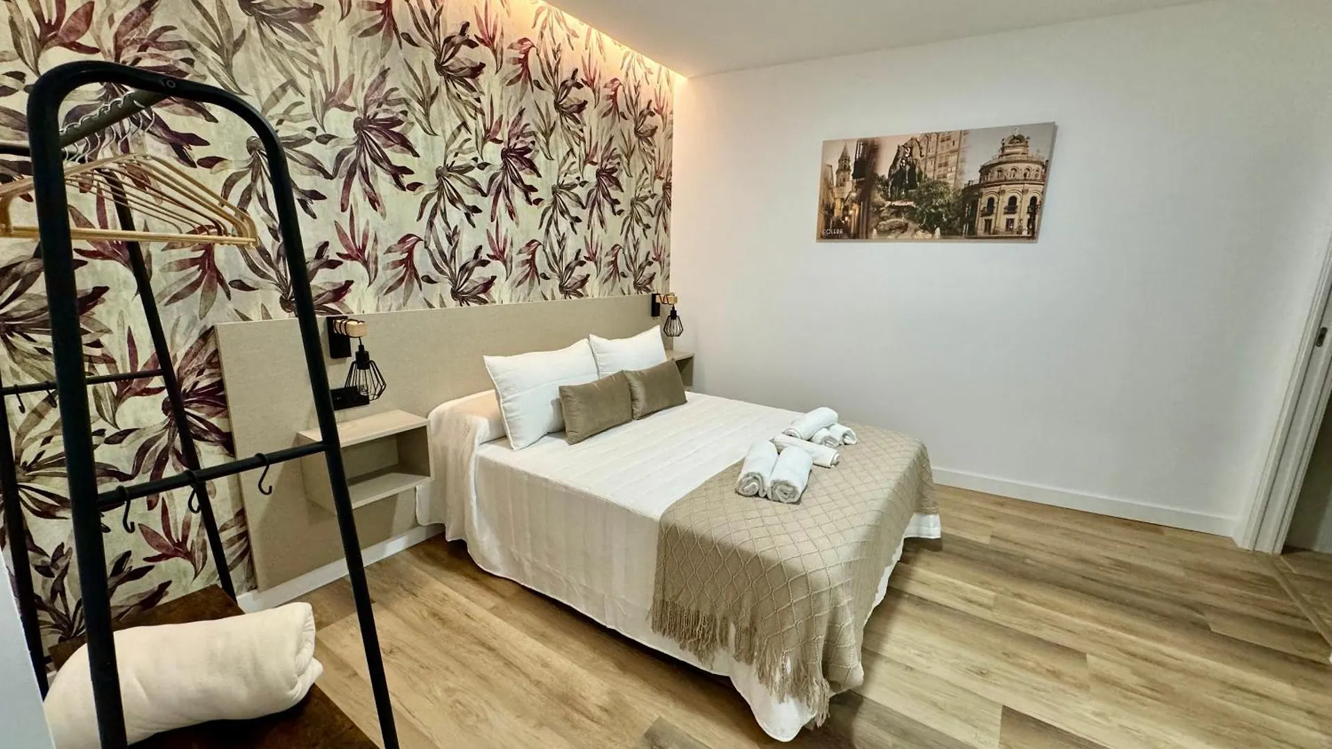 Διαμέρισμα Solera Suites Χέρεζ