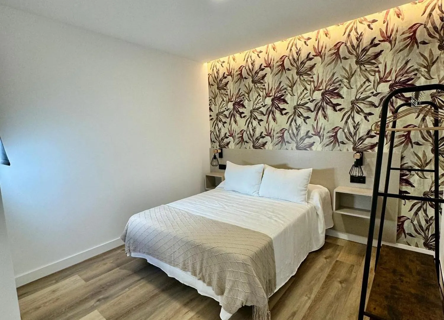 Solera Suites Χέρεζ Διαμέρισμα