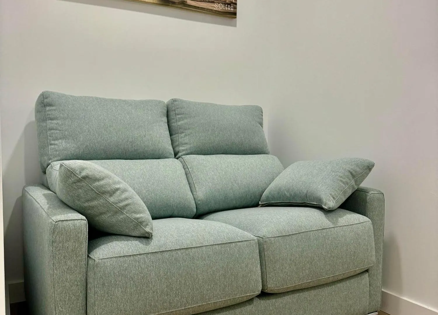 Διαμέρισμα Solera Suites Χέρεζ