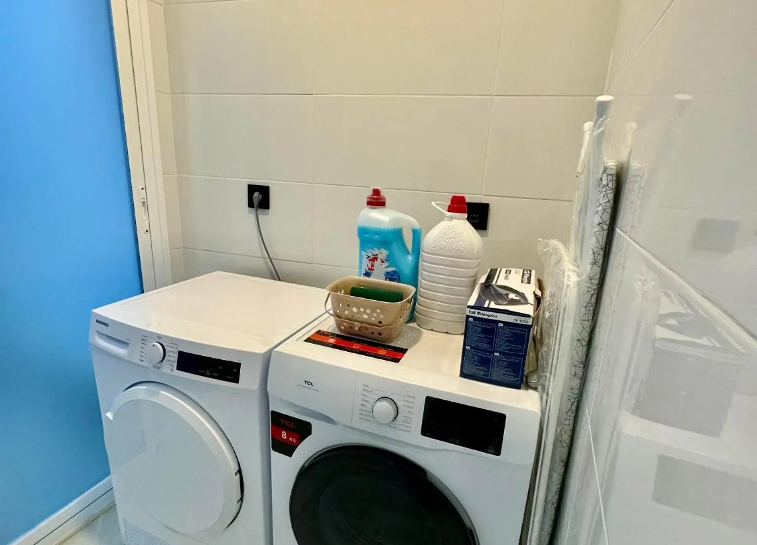 Διαμέρισμα Solera Suites Χέρεζ