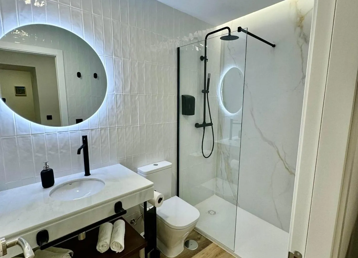 Solera Suites Χέρεζ 0*,