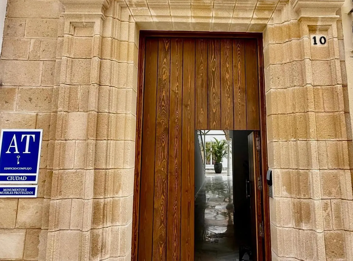 Solera Suites Χέρεζ Ισπανία